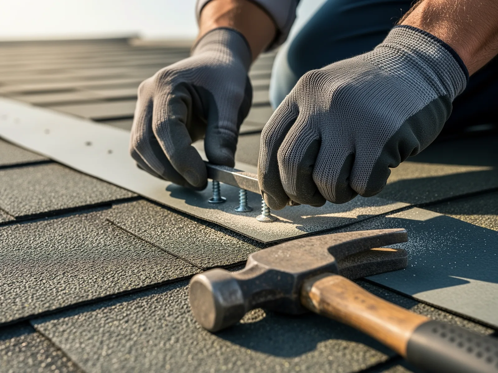 Why choose Fascia Repair in Butte, MT